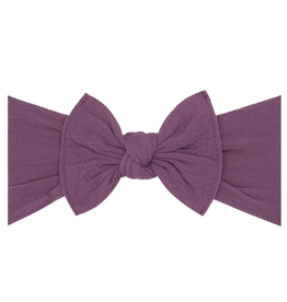 Baby Bling Knot Lilac