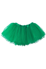 Infant Tutu Kelly Green