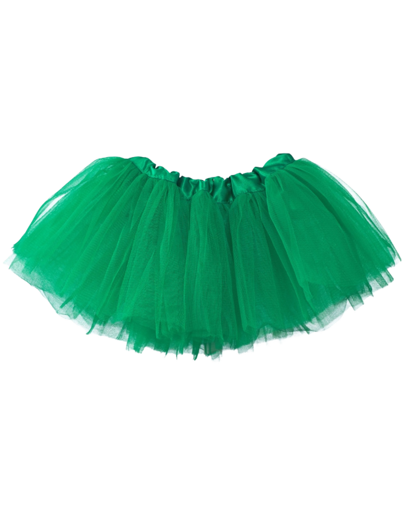 Infant Tutu Kelly Green