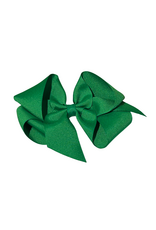 Bows Arts Emerald Big (5in) Grosgrain Bow