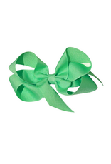 Bows Arts Mint Big (5in) Grosgrain Bow