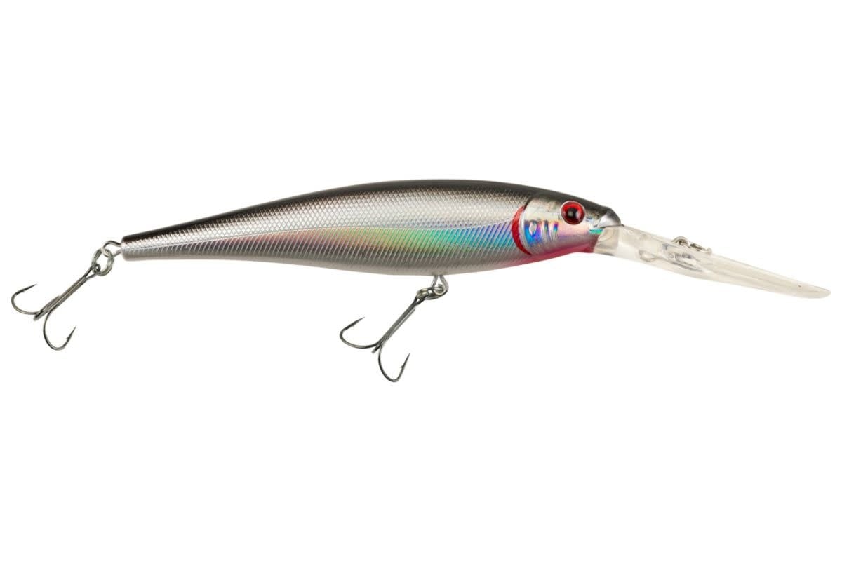 UV Forage Minnow® Spoon - Pokeys Tackle Shop