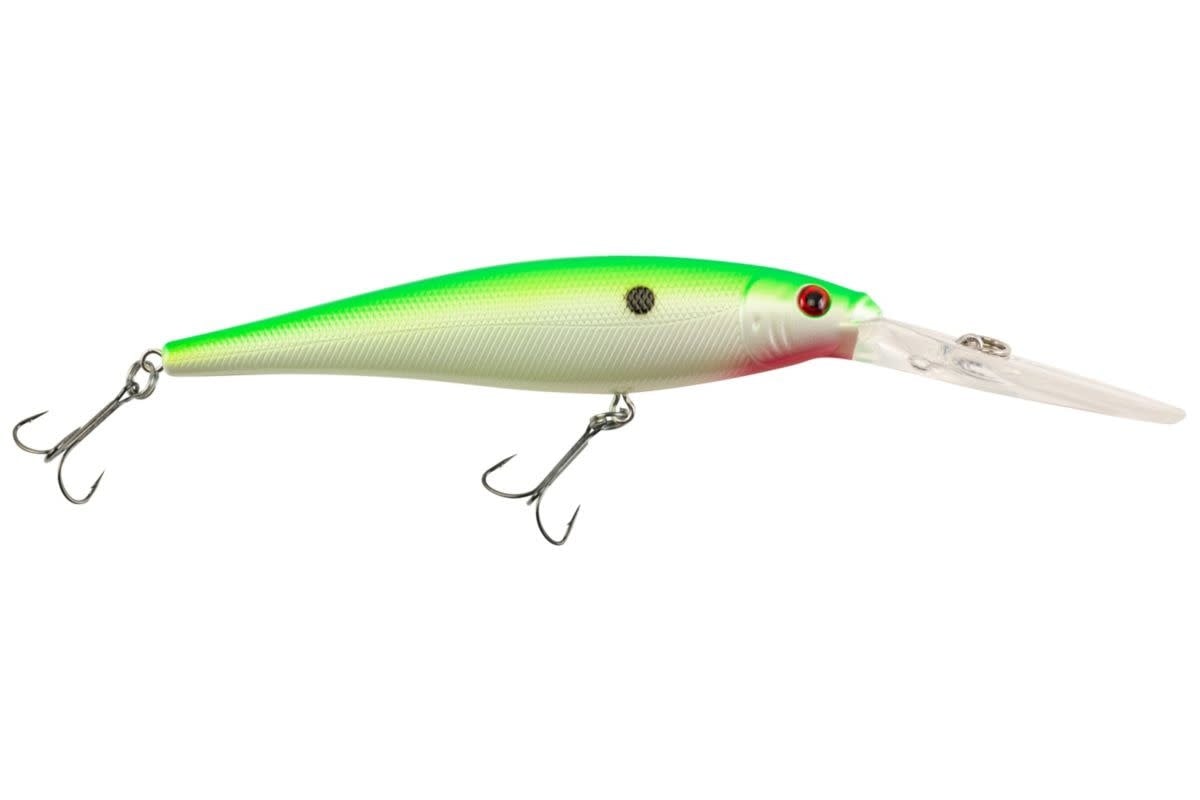 BERKLEY - FLICKER SHAD JOINTED HD FLATHEAD MINNOW / 3