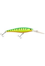 Berkley Crankbait Lures de pesca dura Flicker Minnow Ecuador