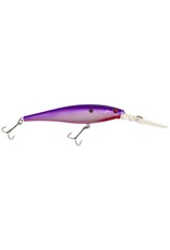 Buy Berkley Flicker Shad Fishing Bait, 9 cm, Hot Pink Online at