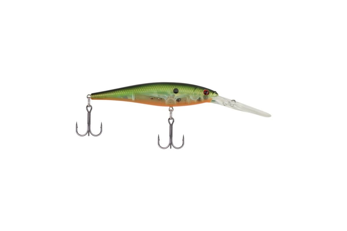 Berkley Flicker Minnow Pro Flash