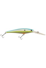 Berkley Fire Tiger Floating Flicker Shad Fishing Lure - 1202230