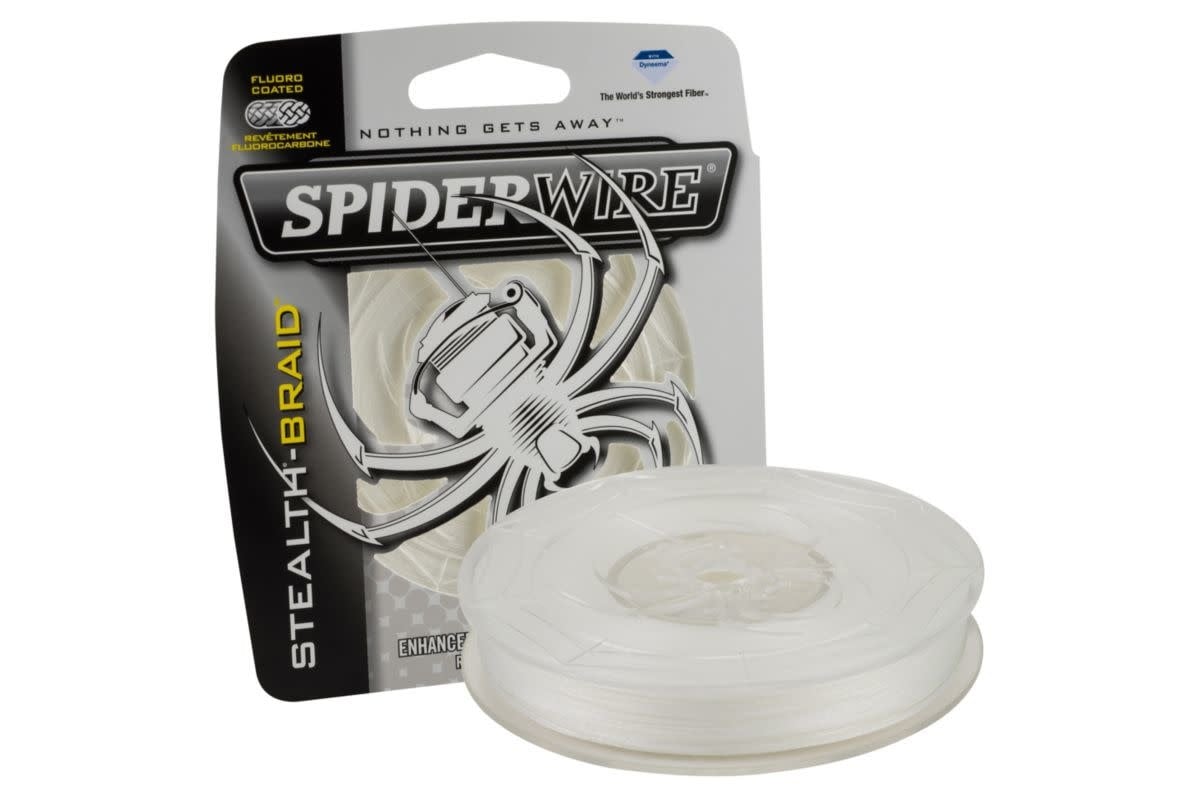 Spiderwire Spiderwire Stealth