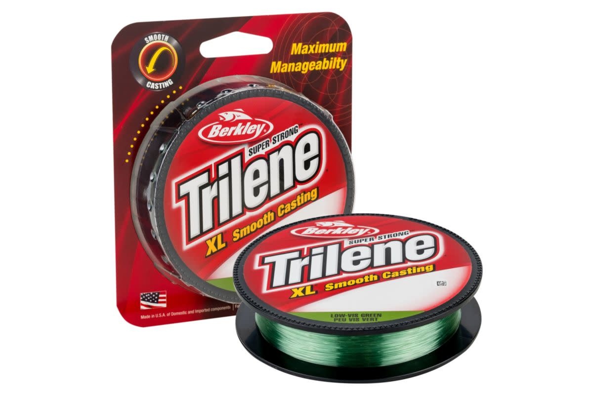 Berkley Trilene XL