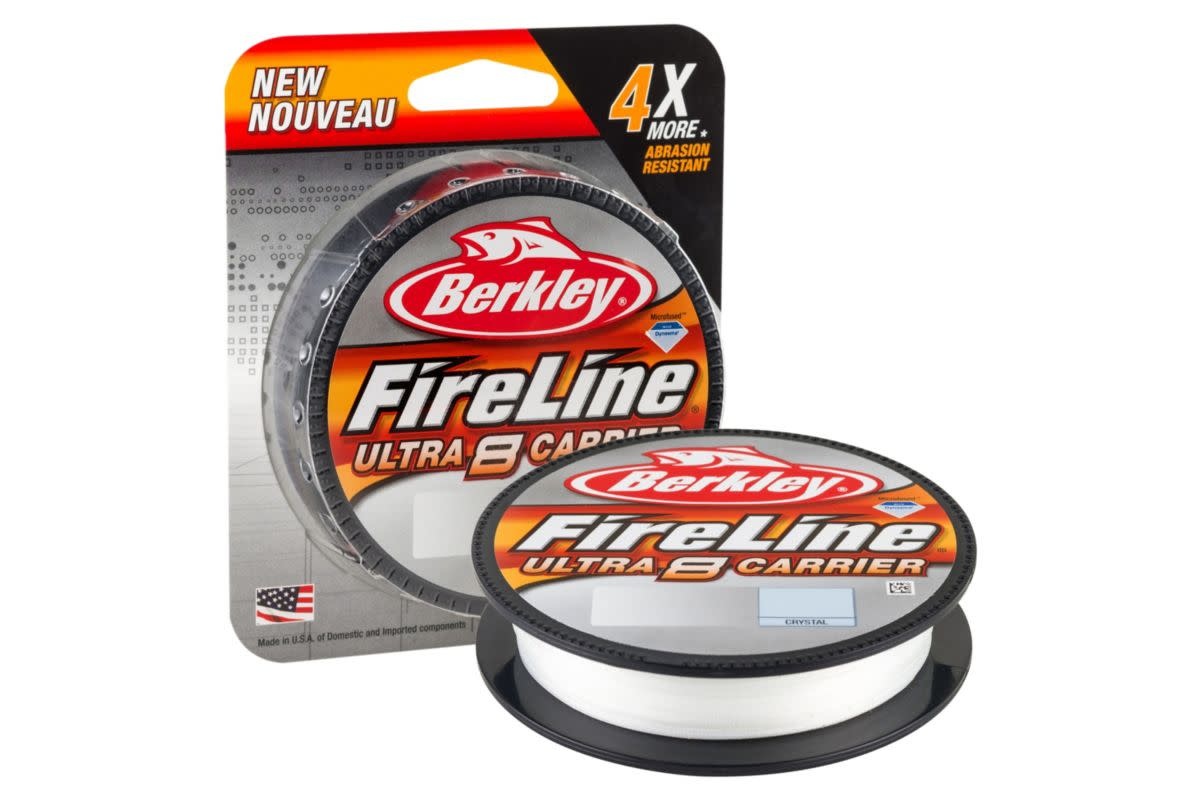 Berkley FireLine Ultra 8