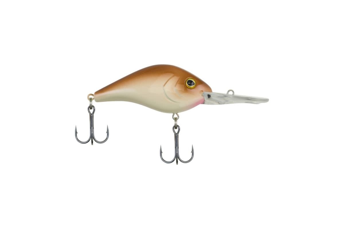 Wobblers Crankbaits Set: Hard Artificial Lure Tackle For Fishing 50  Assorted Bait Pieces From Goodgoods_2015, $1.59