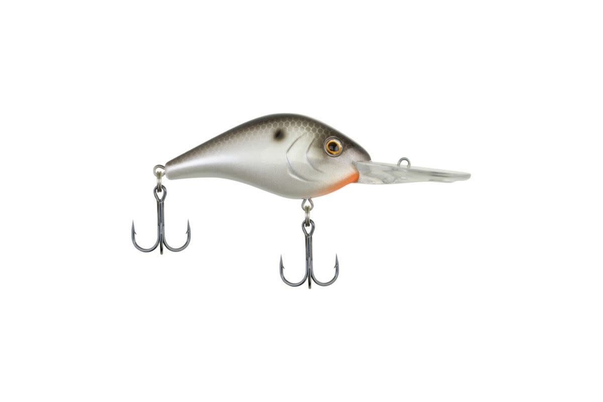 Berkley Dredger, Crankbait Designed by David Fritts