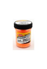  Berkley PowerBait Glitter Turbo Dough,Fluorescent