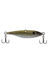 Berkley Vibrato - 1/2 oz. - Nat Golden Shiner