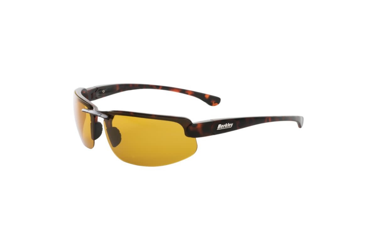 Berkley Boone Sunglasses