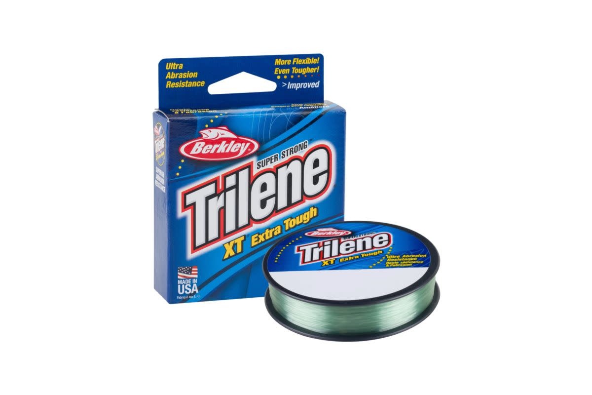 Berkley Trilene XT Monofilament Fishing Line