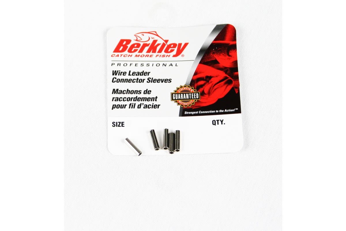 Berkley Connector Sleeves