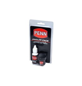 Penn Reel Oil and Lube Angler Pack