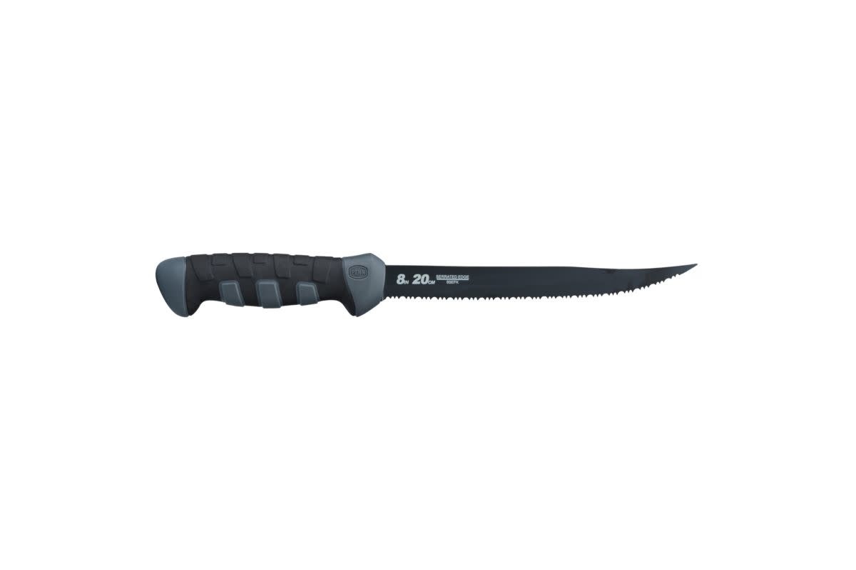 Penn Fillet Knife with sheath