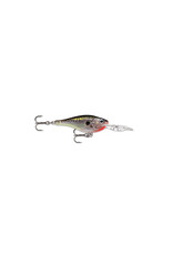 Rapala Glass Shad Rap