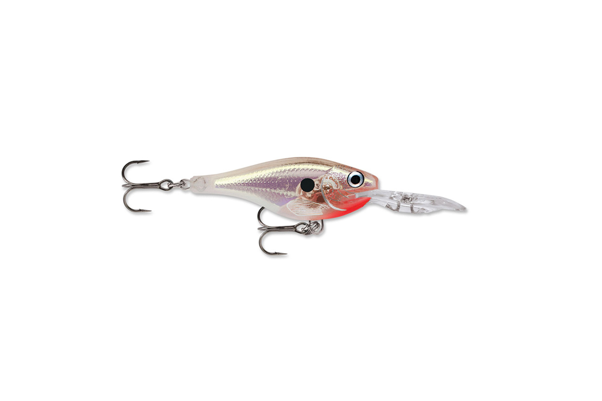 Rapala Glass Shad Rap