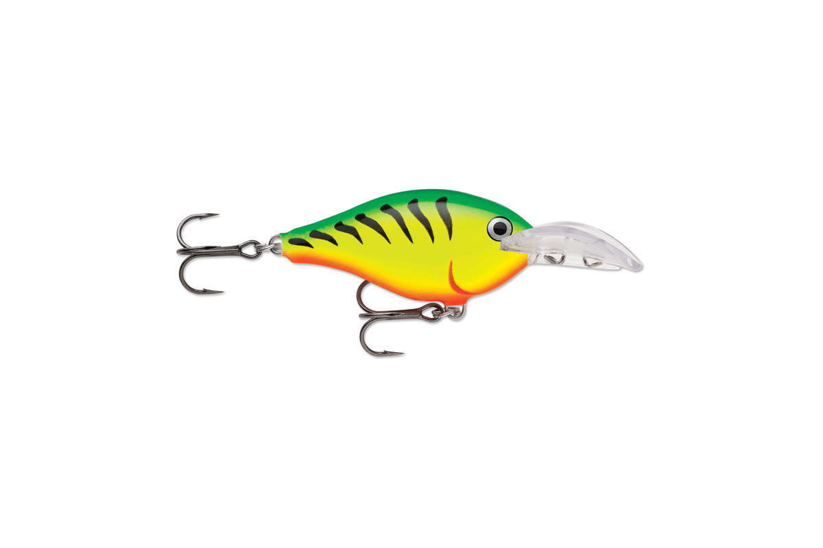 Rapala Scatter Rap Crank Deep