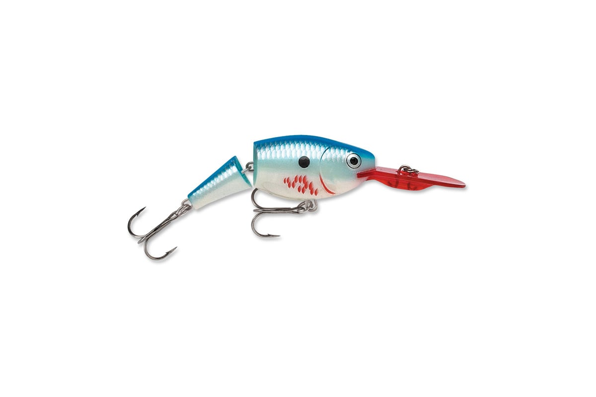 Rapala Jointed Shad Rap