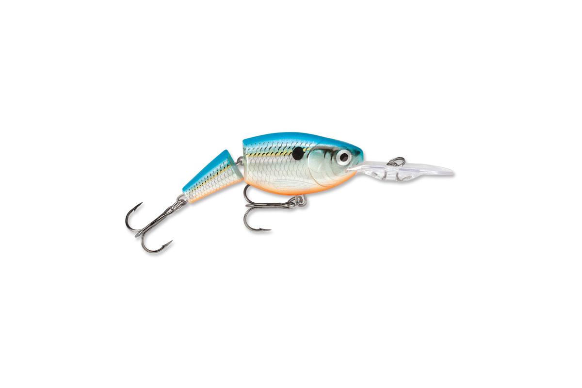 Rapala Jointed Shad Rap