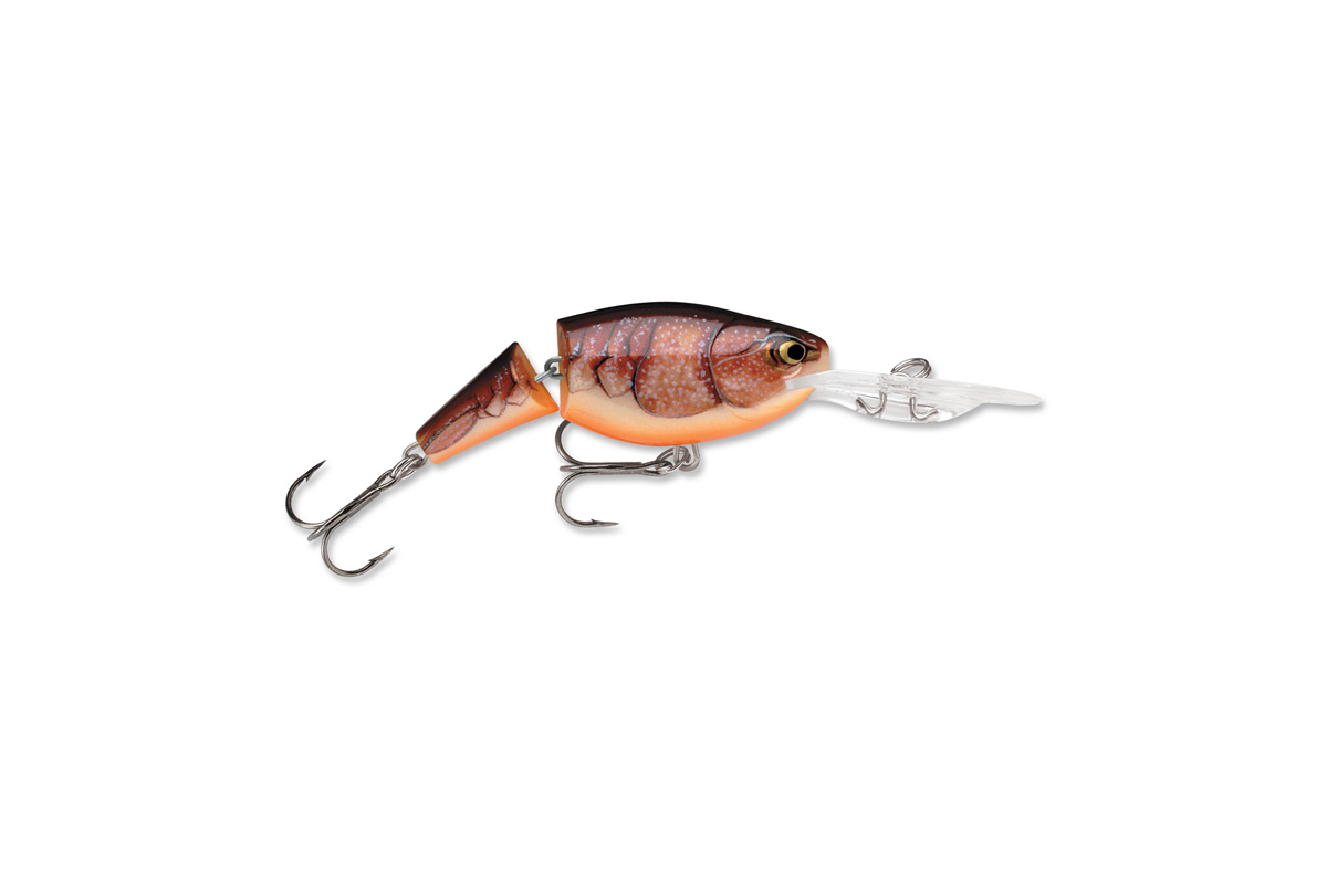 Rapala Jointed Shad Rap