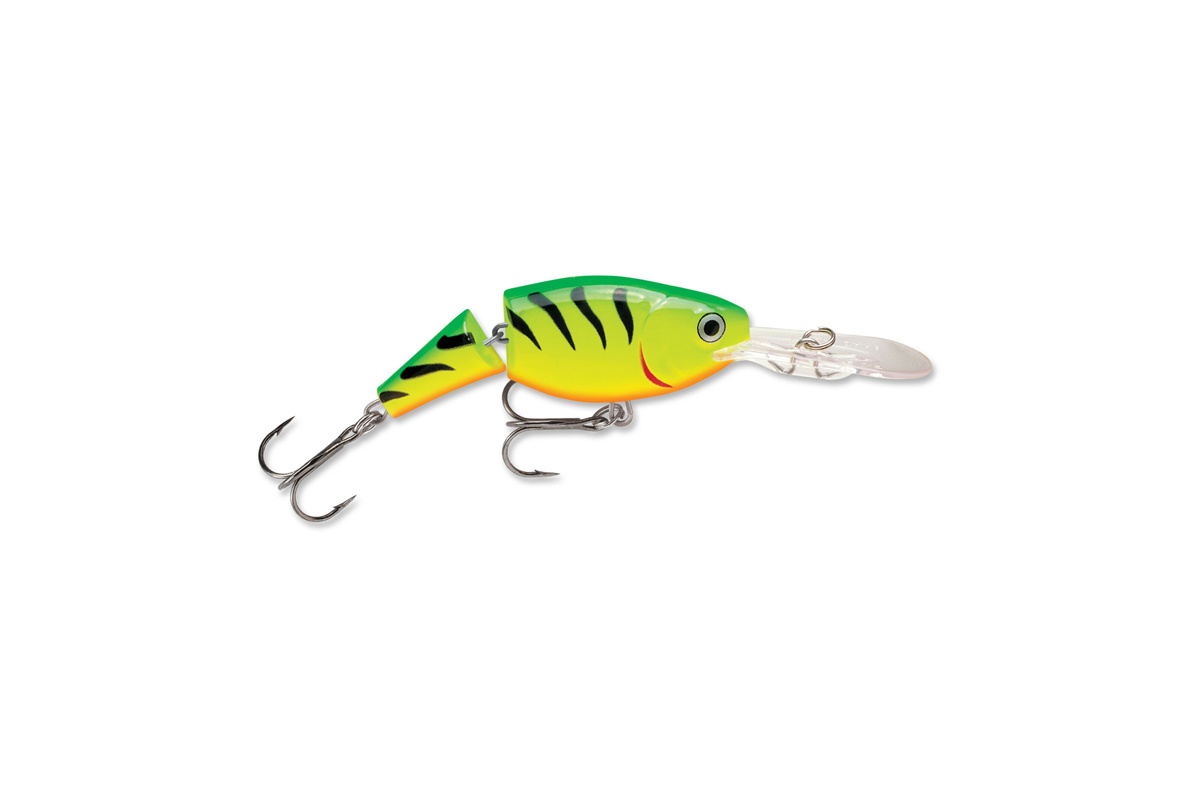 Rapala Jointed Shad Rap