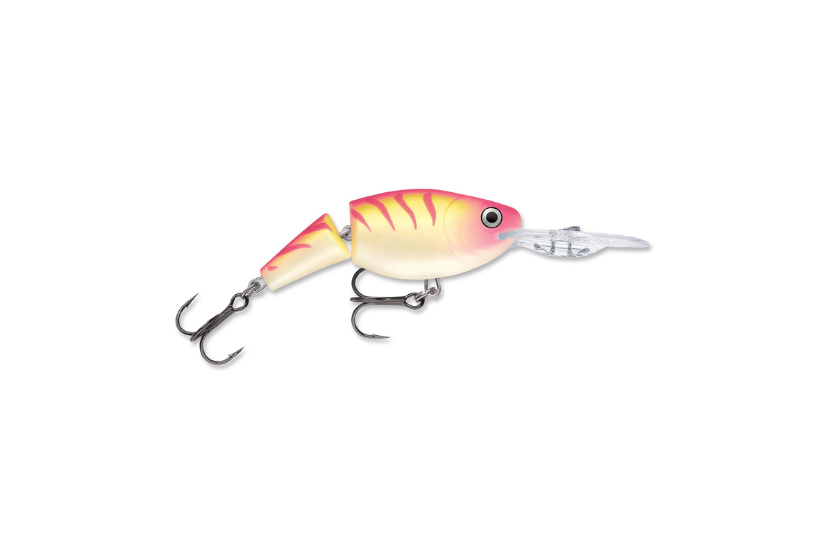 Rapala Jointed Shad Rap