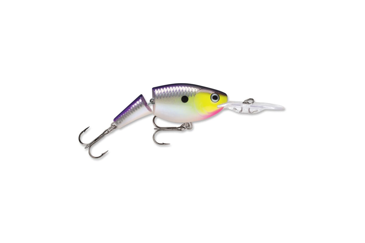 Rapala Jointed Shad Rap