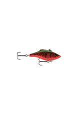 Rapala Rattlin' Rapala - Redfire Crawdad