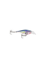 Rapala Scatter Rap Glass Shad