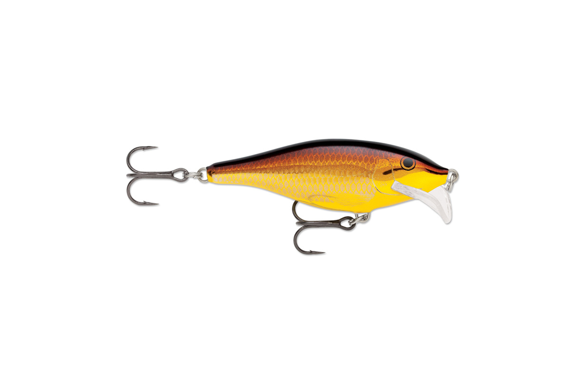 Rapala Scatter Rap Shad