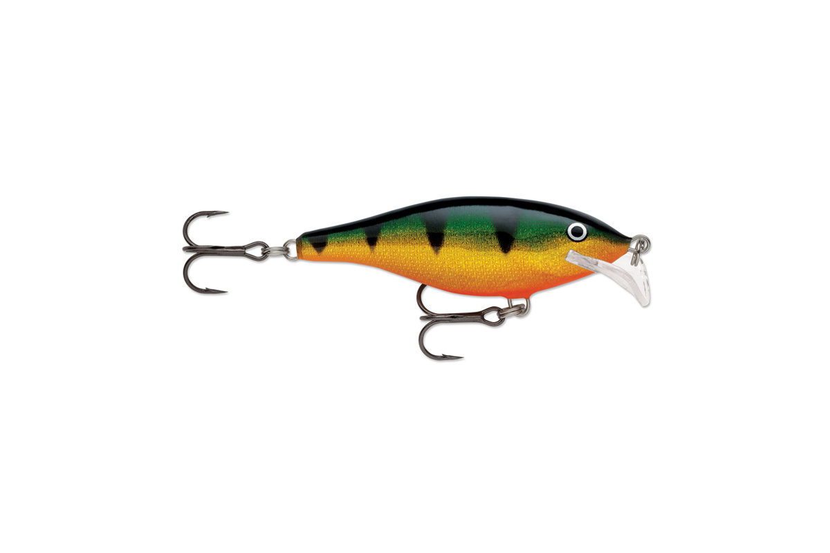 Rapala Scatter Rap Shad