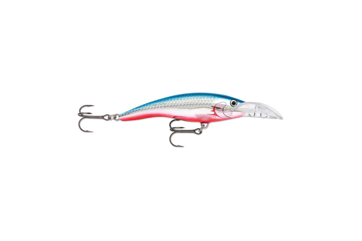 Rapala Scatter Rap Tail Dancer