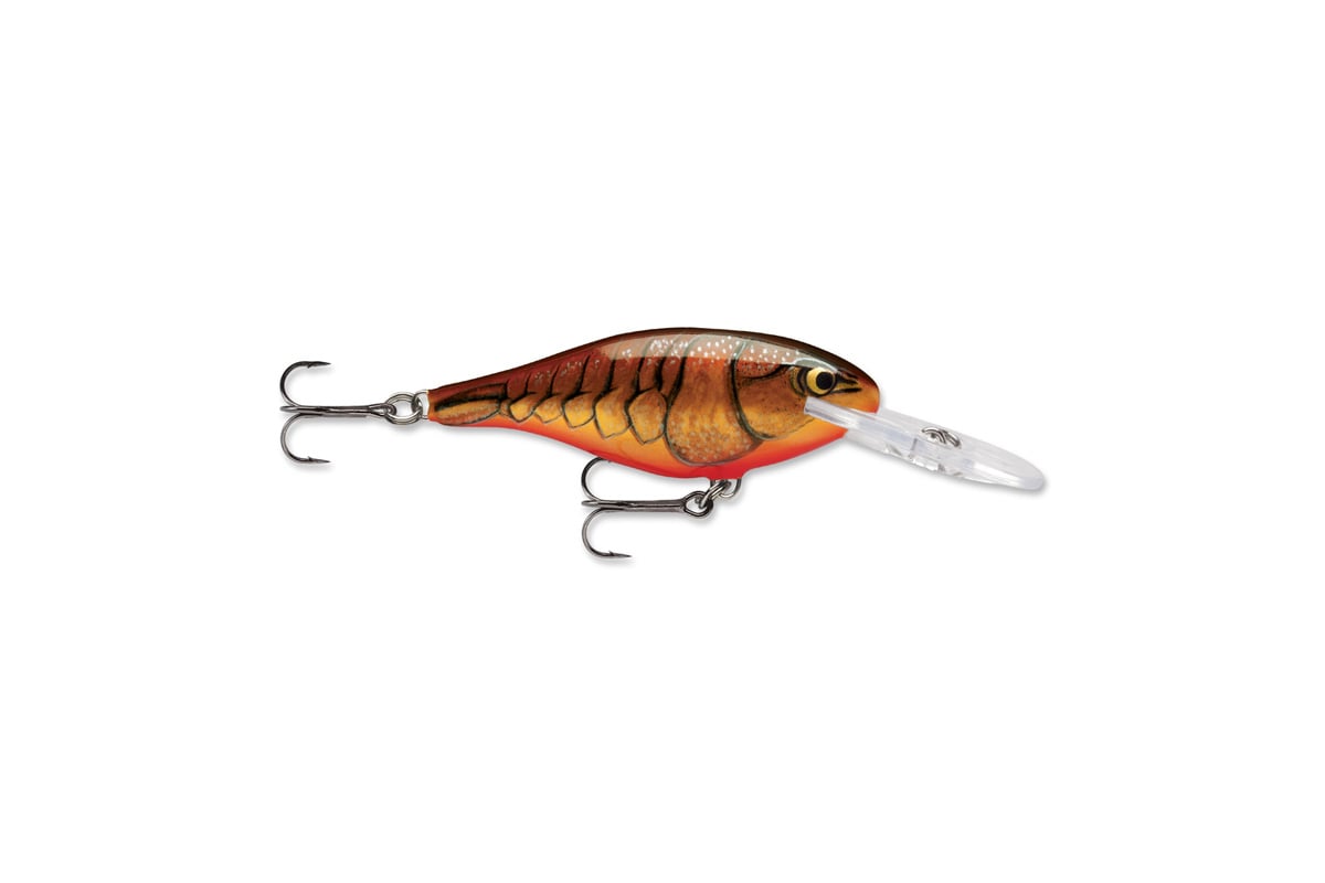 Rapala Shad Rap