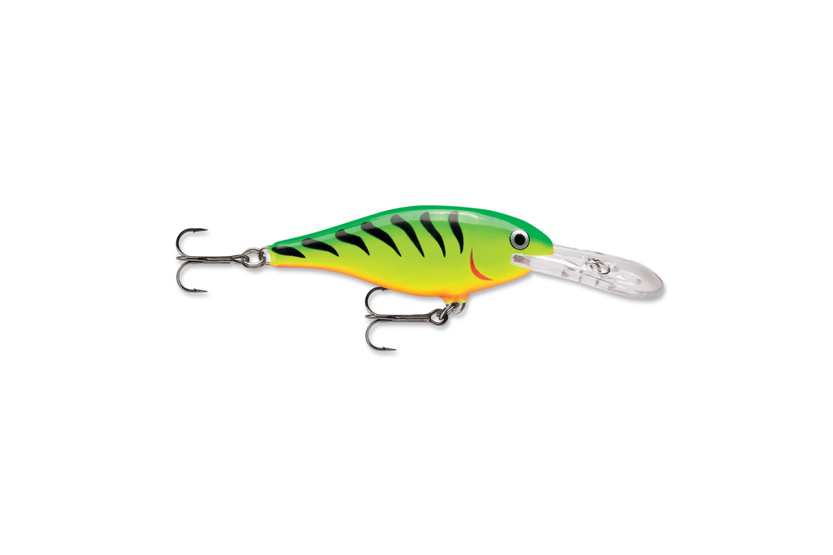 Rapala Shad Rap