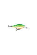 Rapala Shad Rap SR-5 Wobbler,K � Der, Predators, Trout, Perch