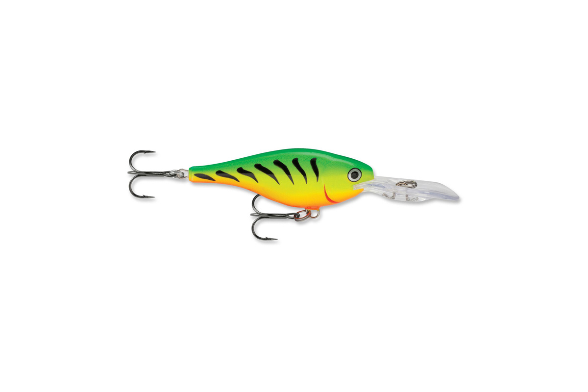 Rapala Shad Rap Rattlin Suspending