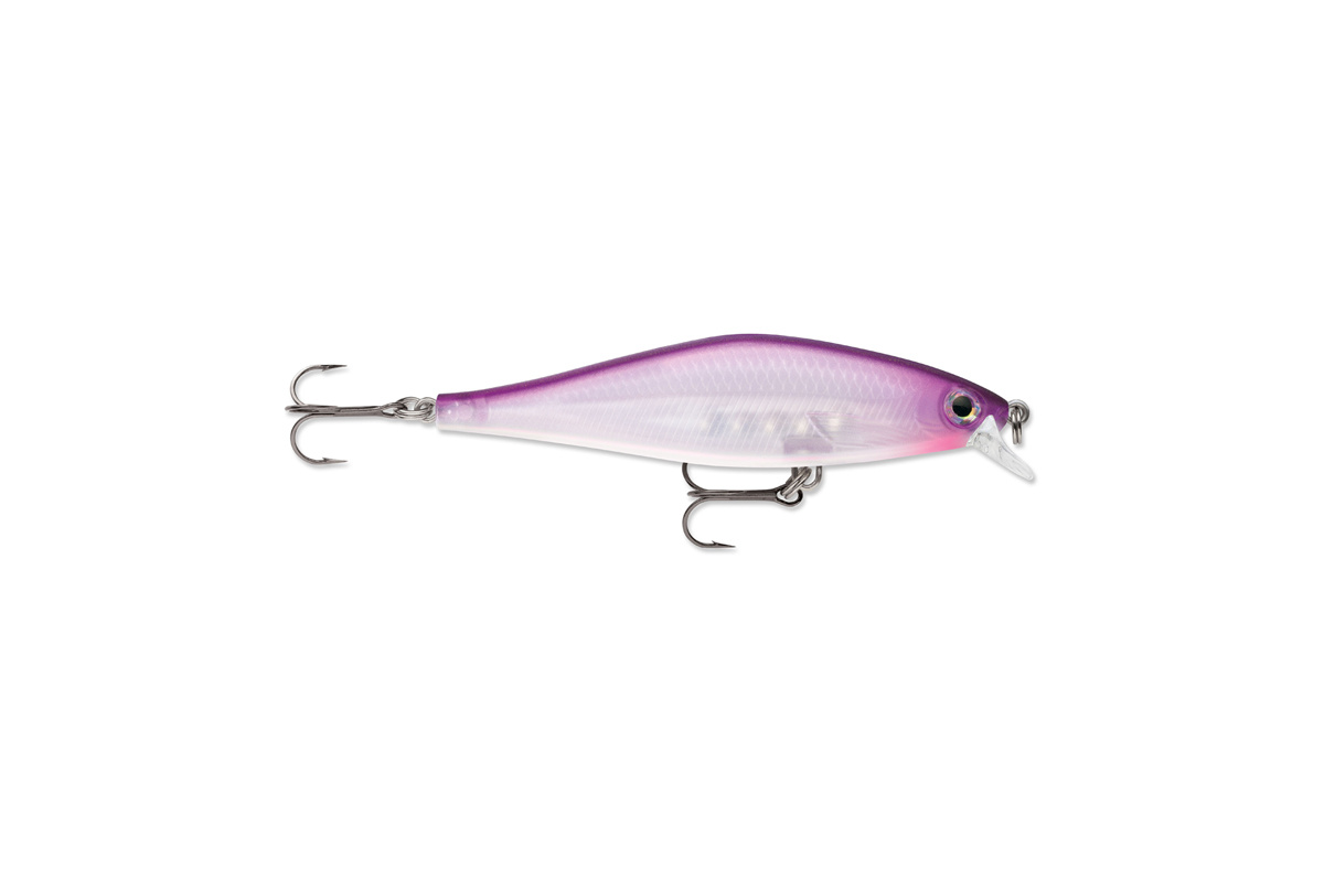 Shadow Rap Shad - Pokeys Tackle Shop