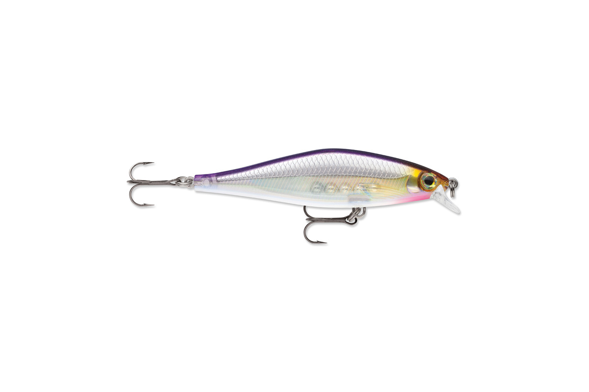 Rapala Shadow Rap Shad