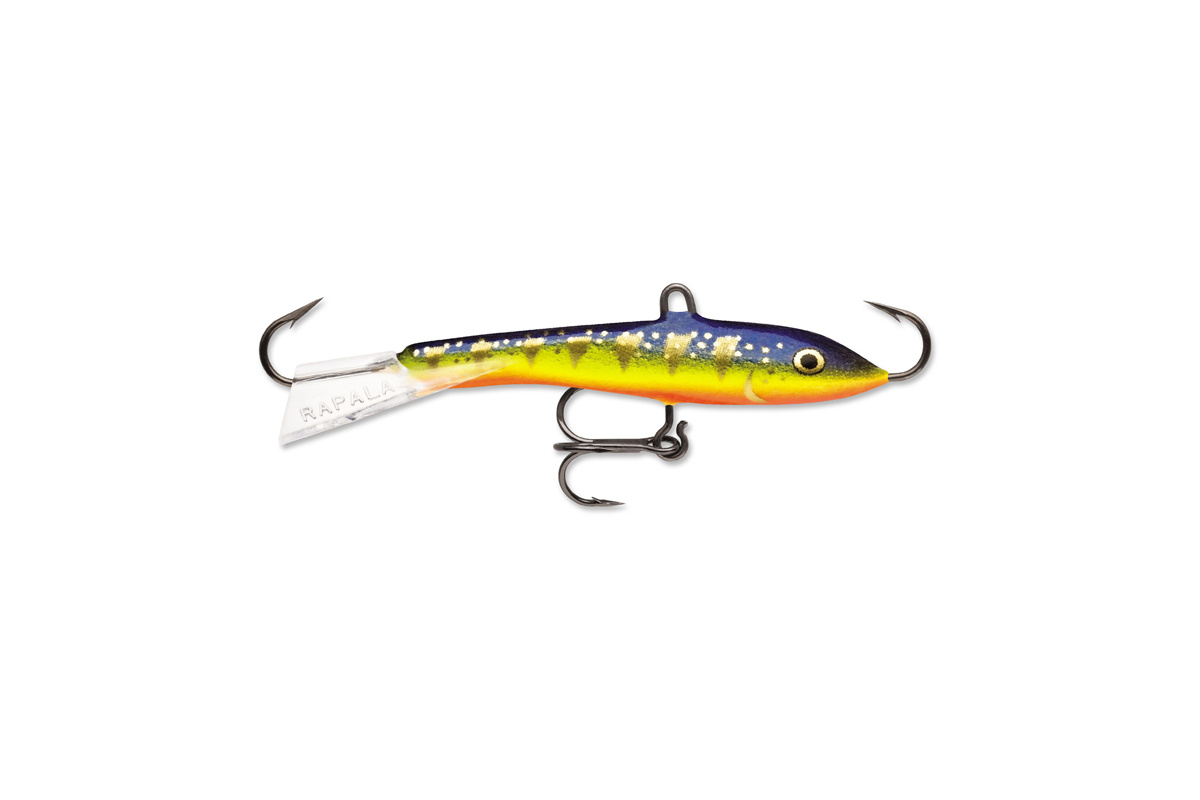 X-Rap Pop Swimbait - Size 7 - Rapala