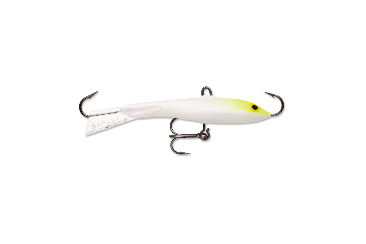 Rapala Jigging Rap Size 5, 7, 9