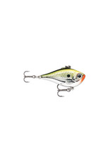 Rapala Ultra Light Rippin' Rap Crankbait, Glow Pink Squirrel