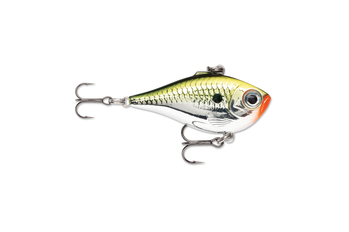 Rapala Ultra Light Rippin' Rap