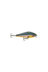 Rapala Super Shadow Rap 6 1/3 Scaled Roach Lure