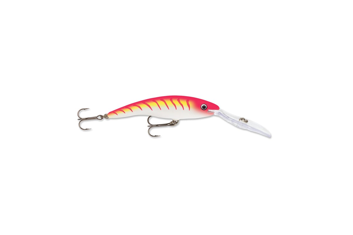 RAPALA TAIL DANCER - WIDE TAIL ACTION LURE - Lefebvre's Source For