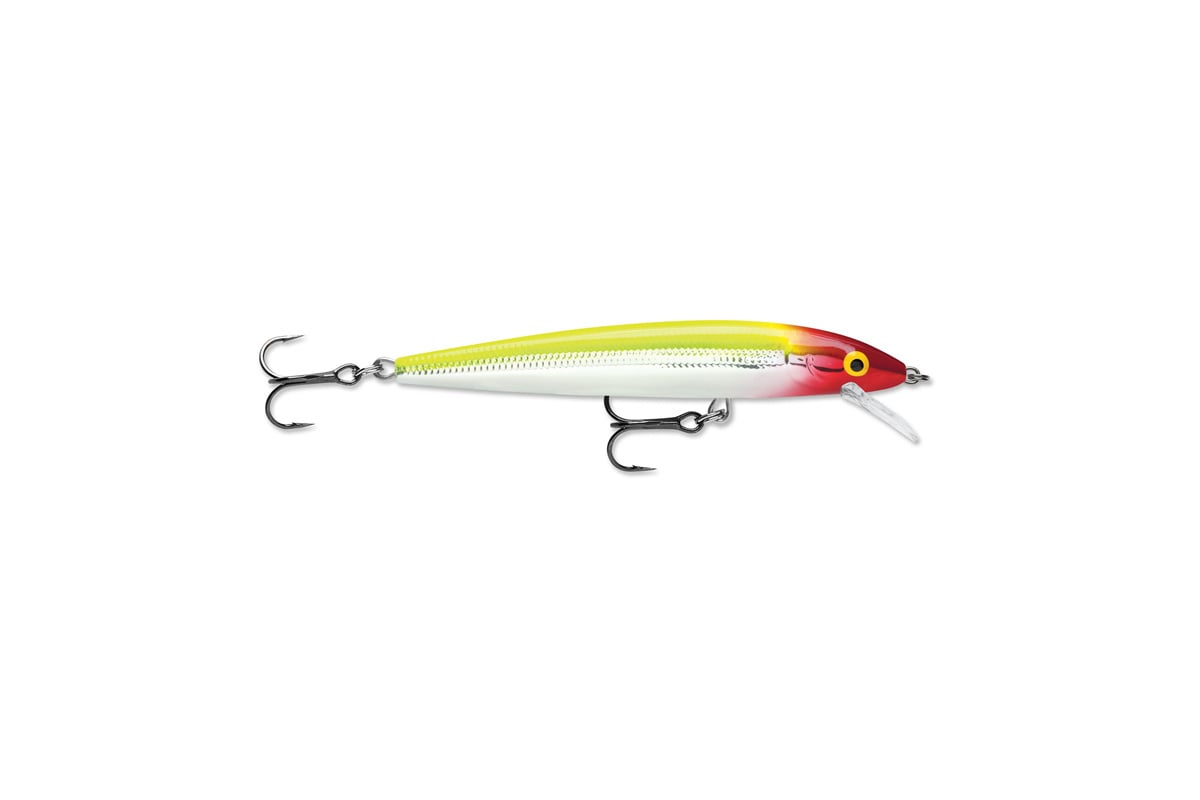 CF Lure Slow Sinking Jerkbait 150mm76g 170mm135g Fishing Lures Musky Pike  Slider Bass 2206249299707